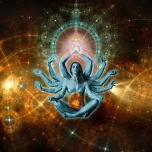 Espiritualidade 